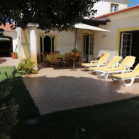 Porto Covo Rodrigues House 빌라 외부 사진