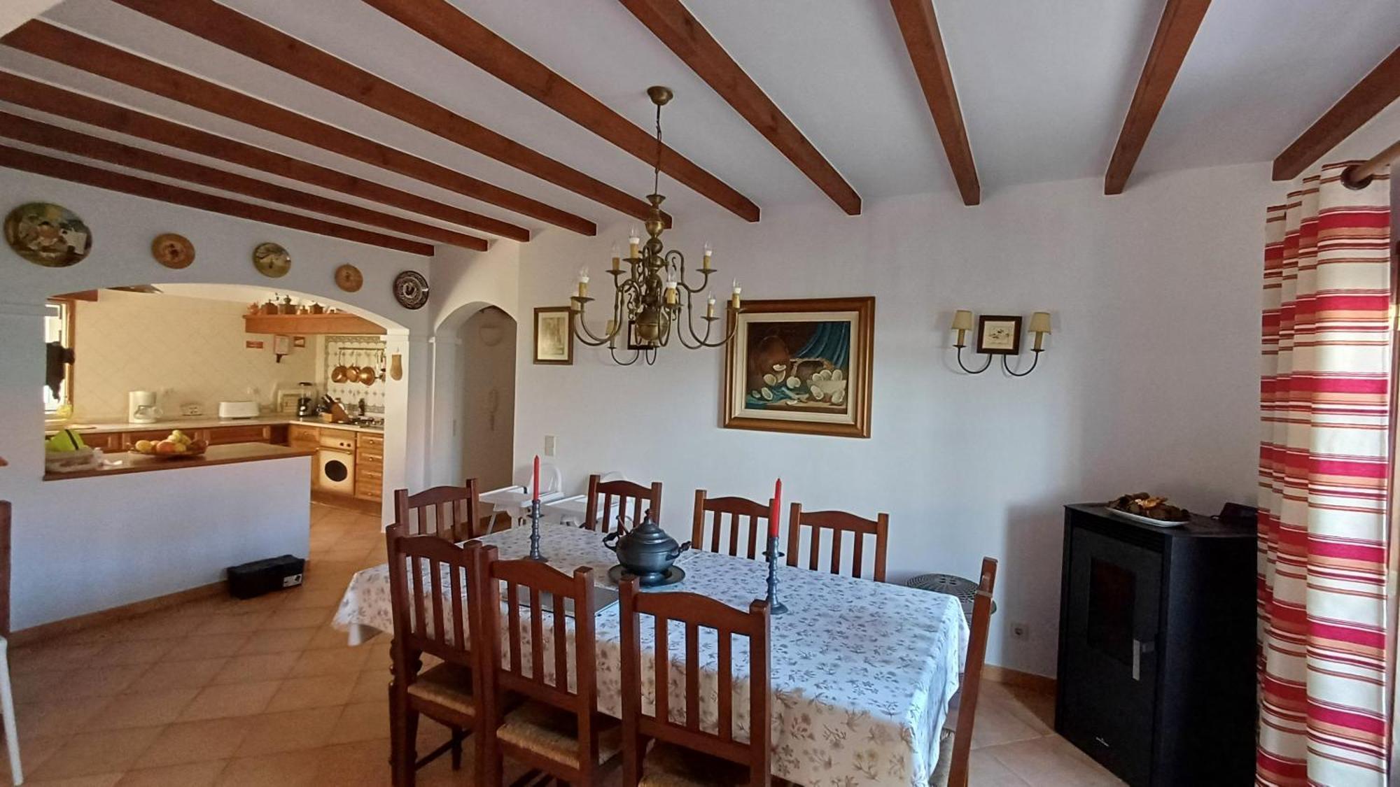 Porto Covo Rodrigues House 빌라 외부 사진