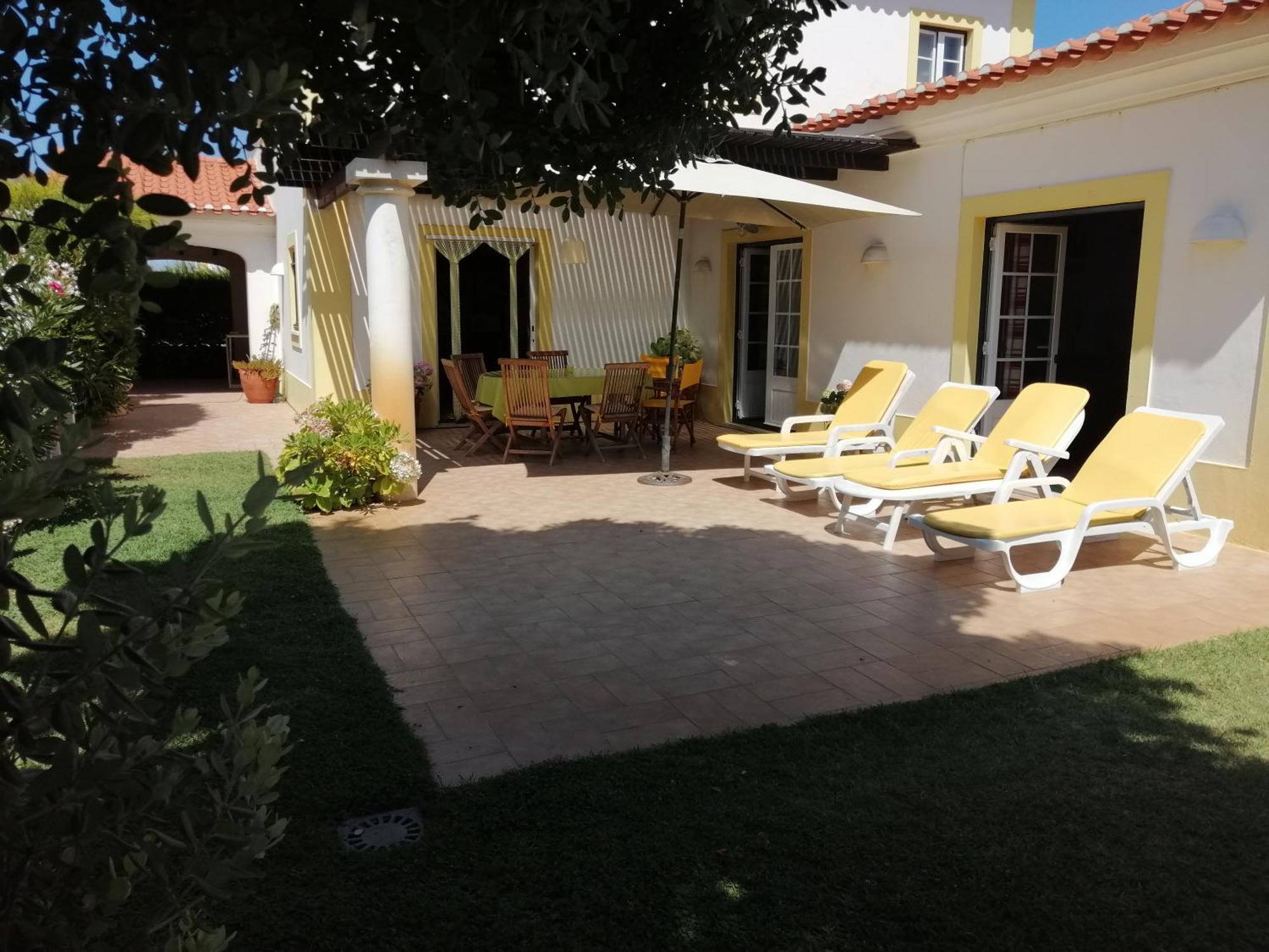 Porto Covo Rodrigues House 빌라 외부 사진