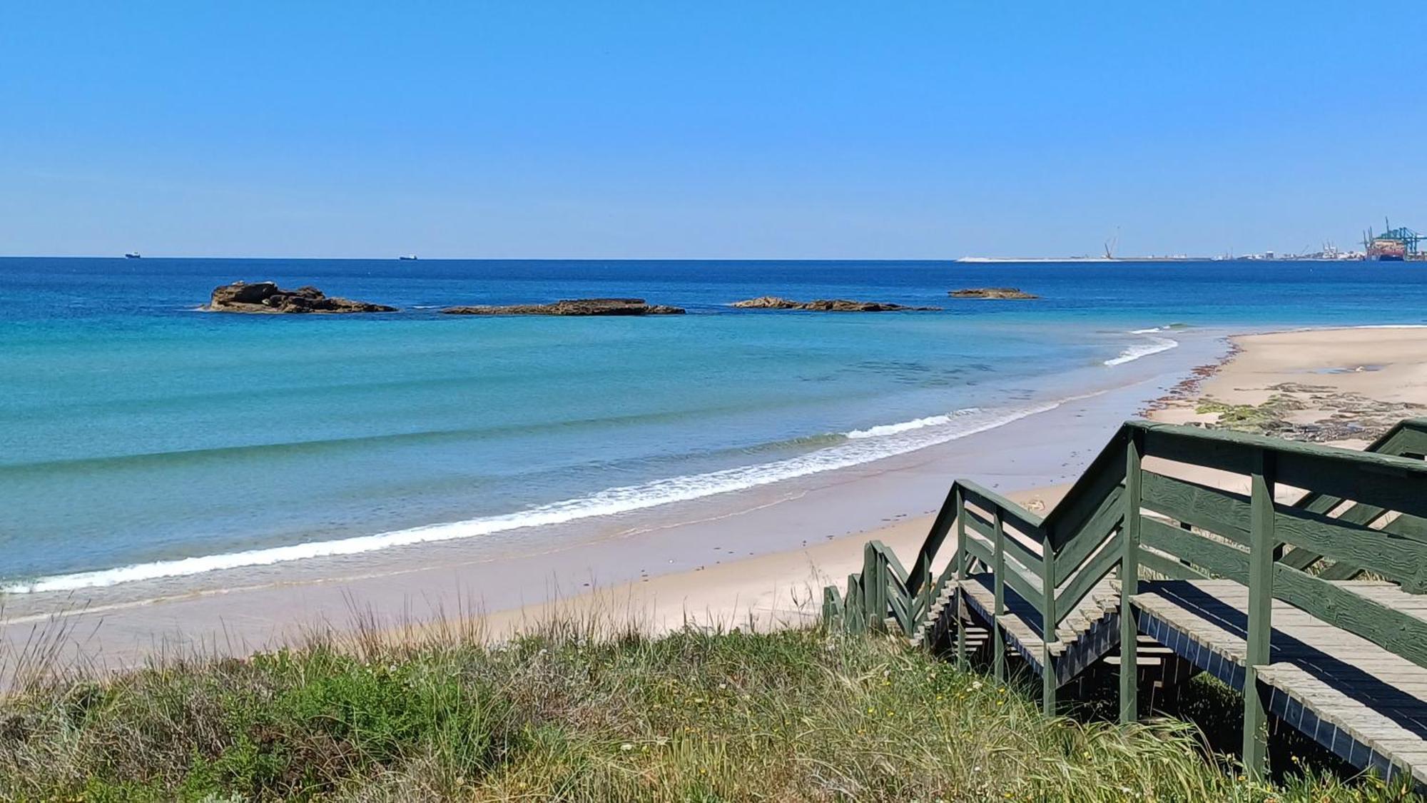 Porto Covo Rodrigues House 빌라 외부 사진