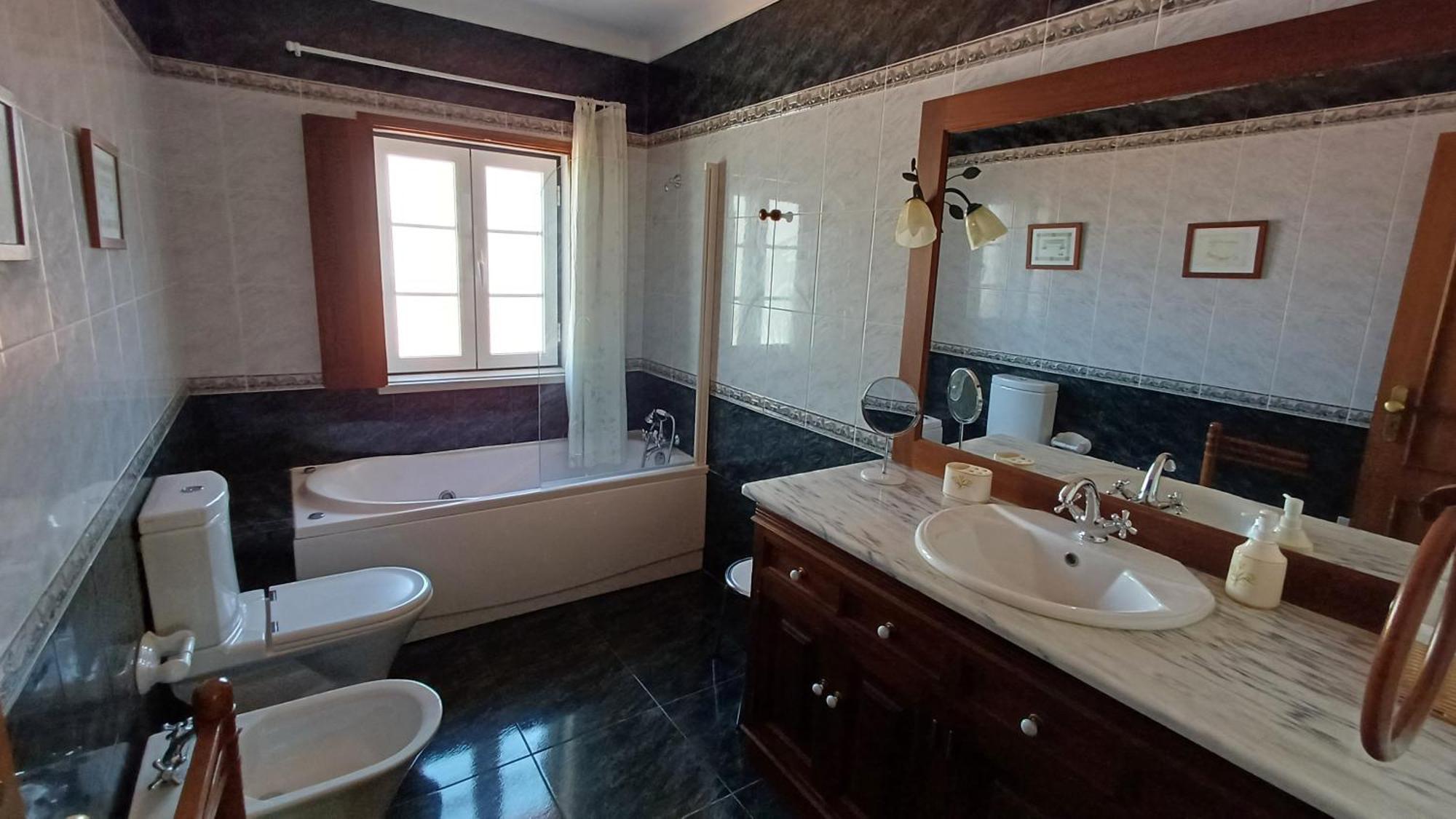 Porto Covo Rodrigues House 빌라 외부 사진
