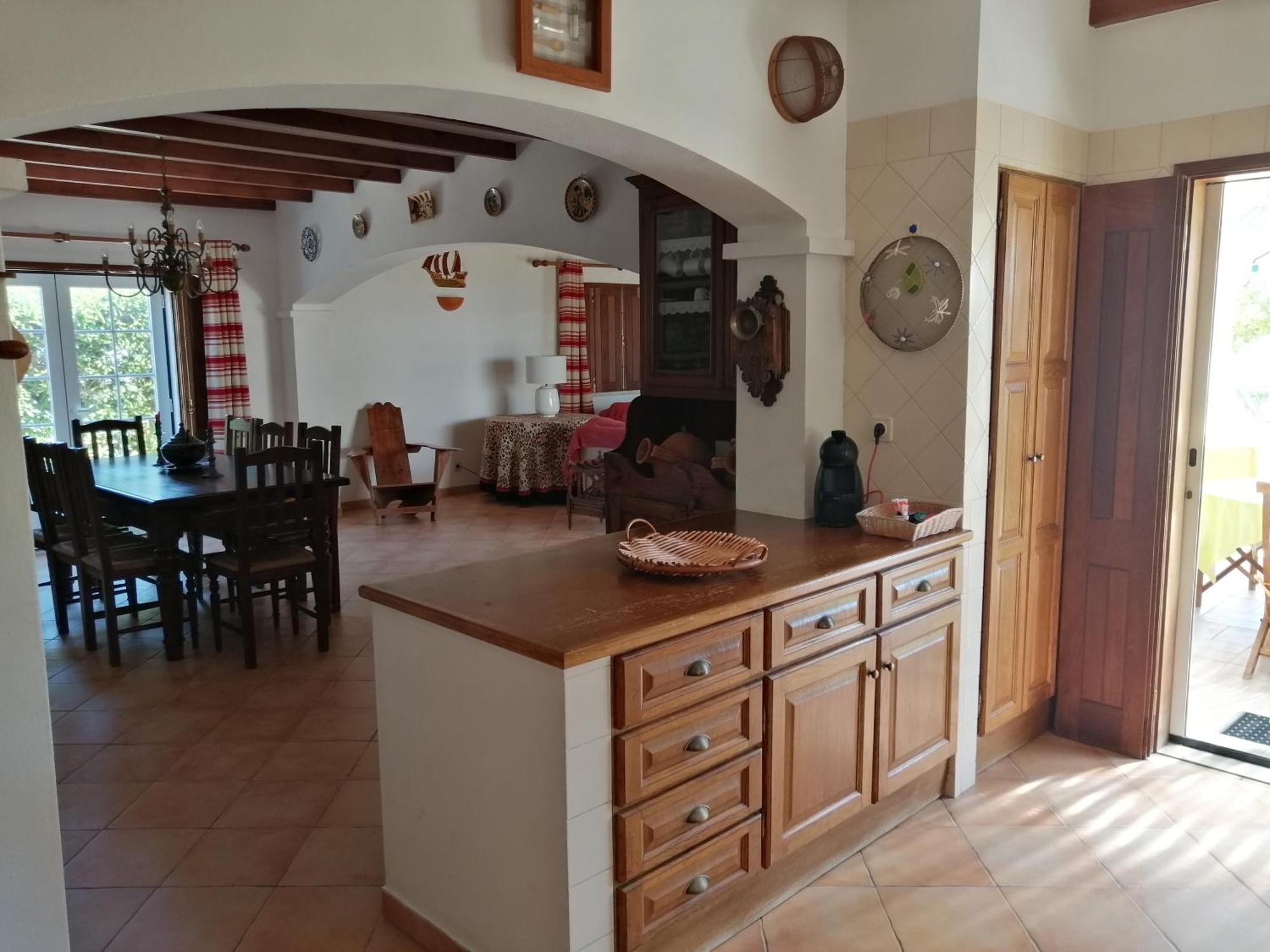 Porto Covo Rodrigues House 빌라 외부 사진