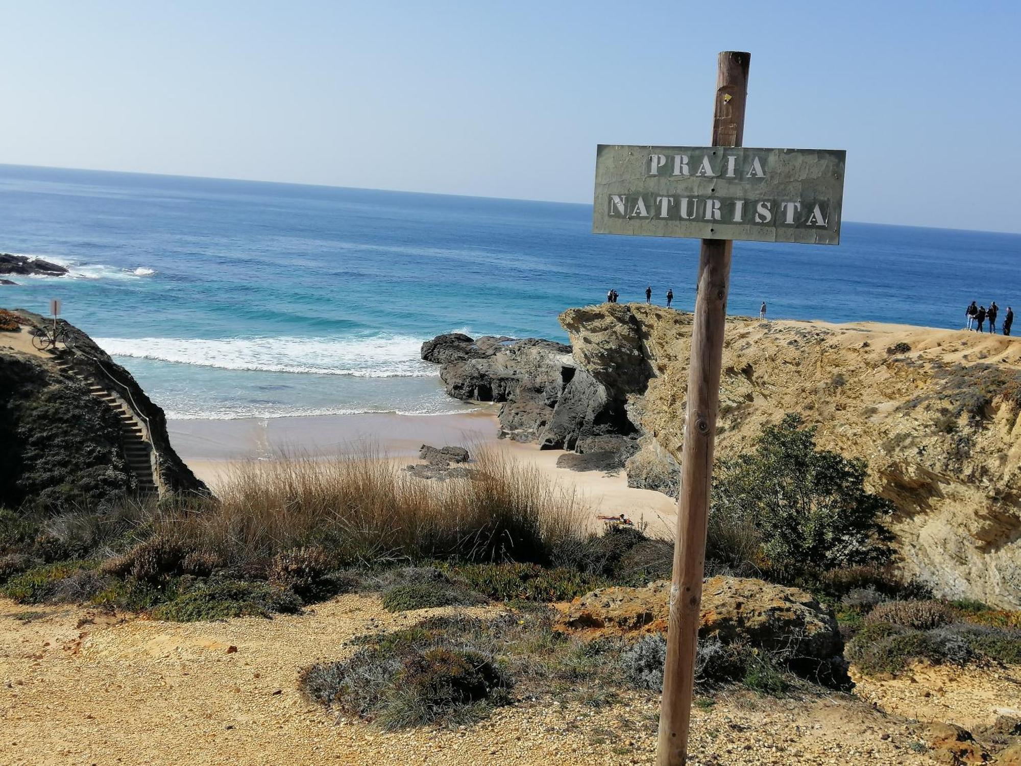 Porto Covo Rodrigues House 빌라 외부 사진