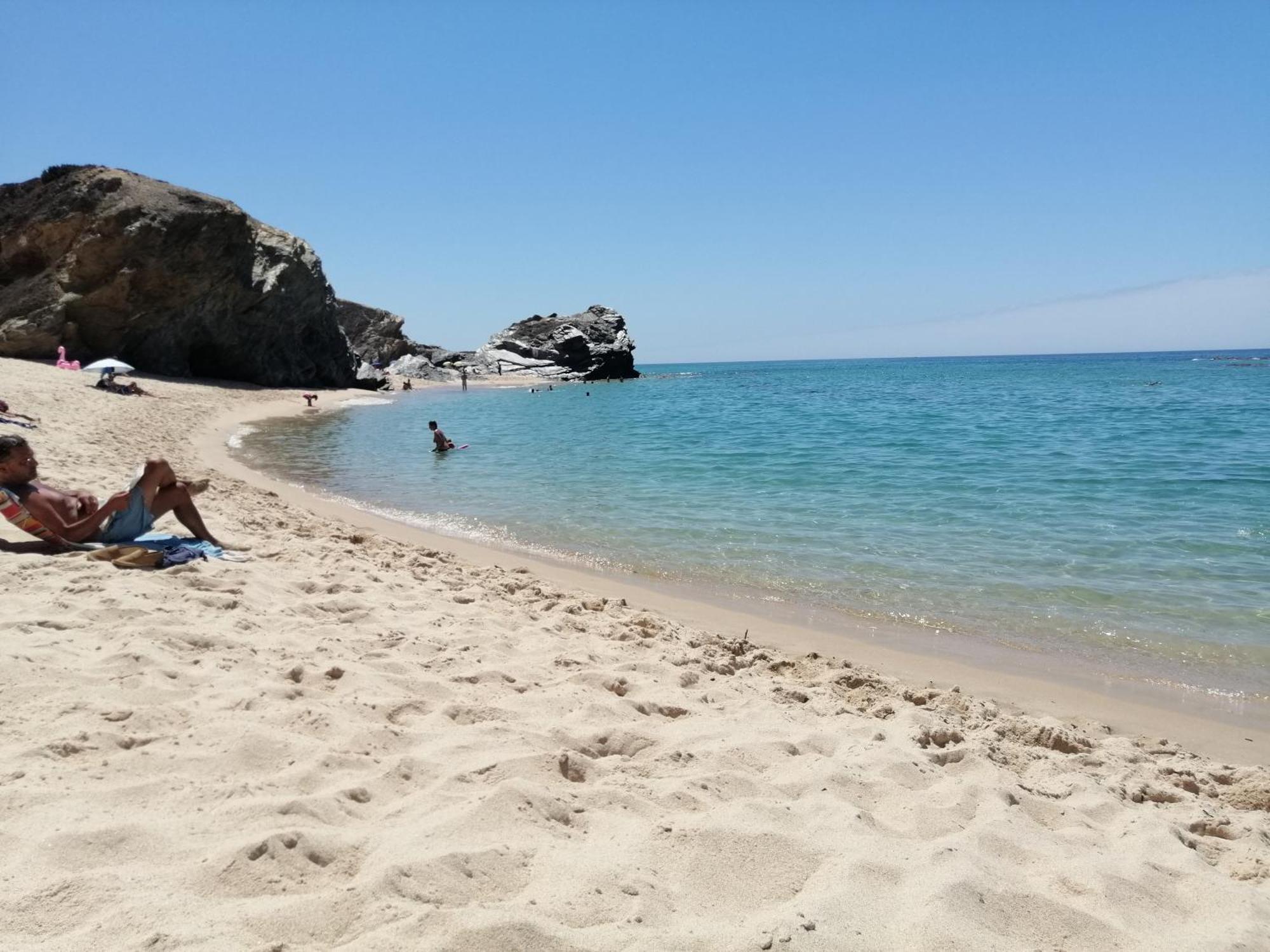 Porto Covo Rodrigues House 빌라 외부 사진