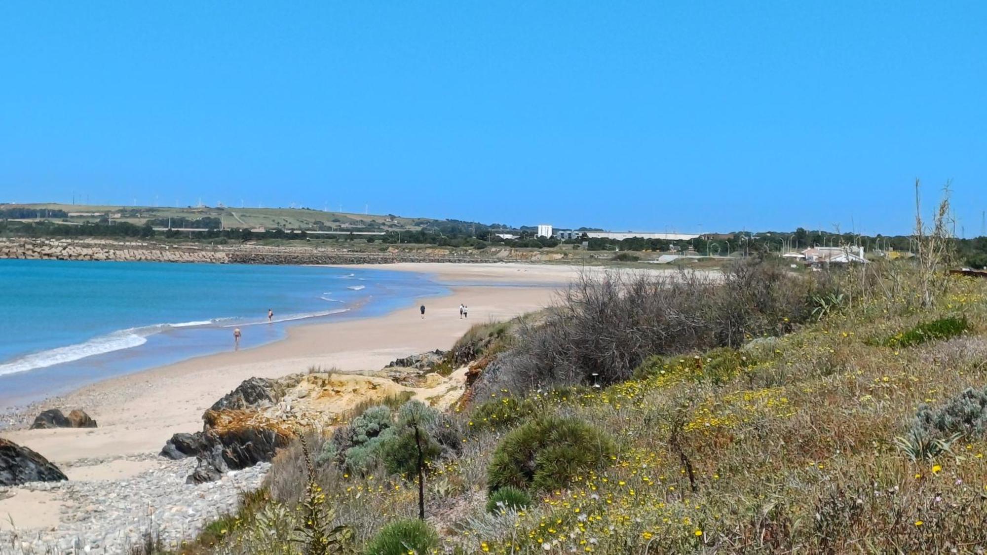 Porto Covo Rodrigues House 빌라 외부 사진