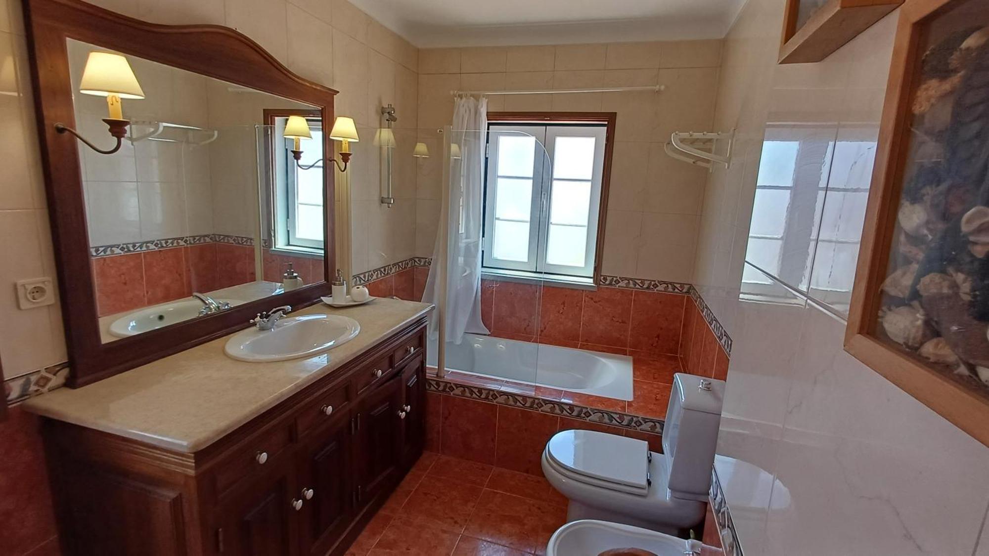 Porto Covo Rodrigues House 빌라 외부 사진