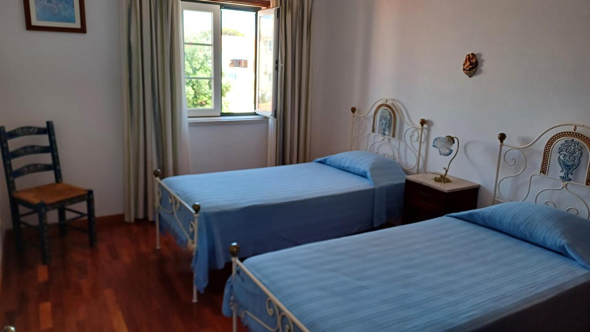 Porto Covo Rodrigues House 빌라 외부 사진