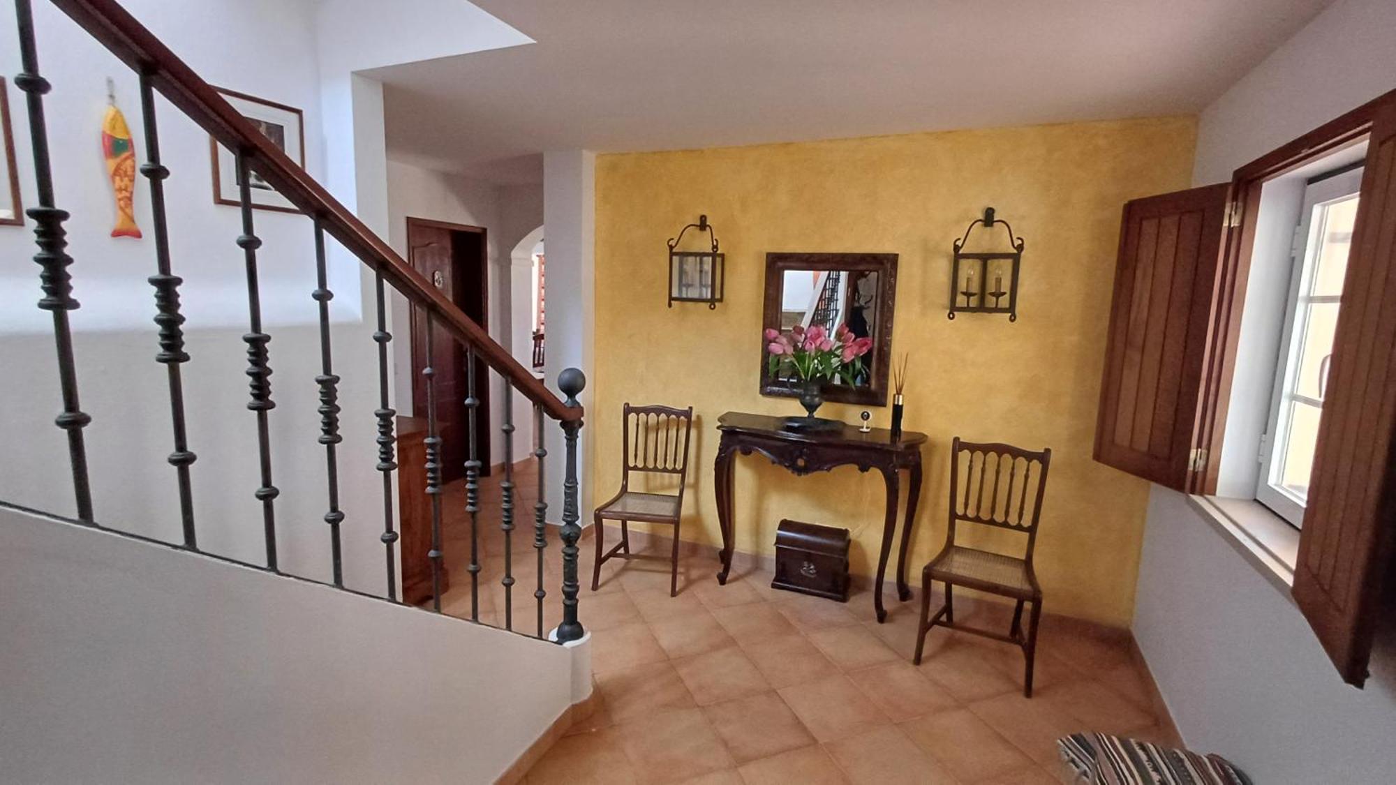 Porto Covo Rodrigues House 빌라 외부 사진
