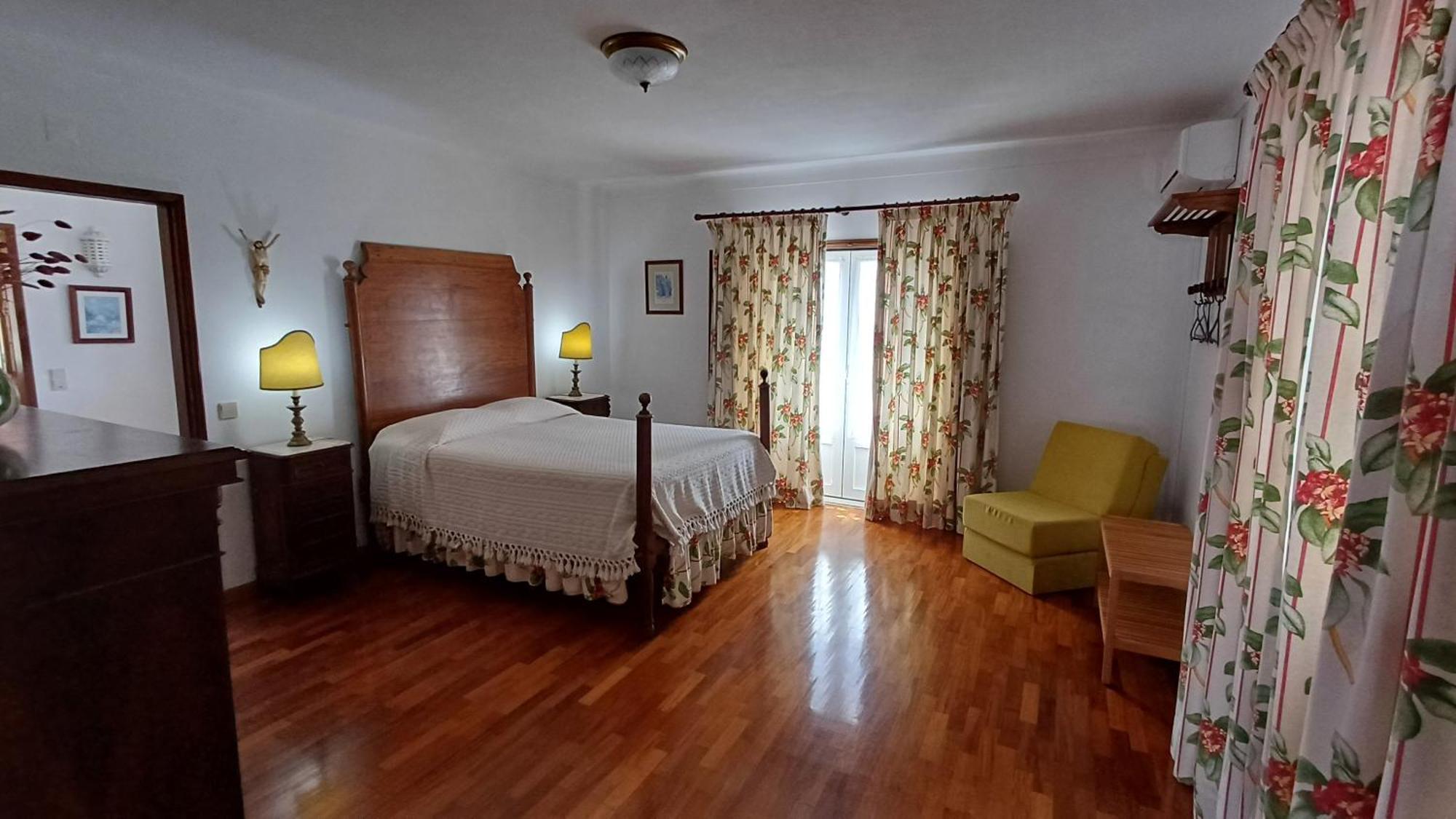Porto Covo Rodrigues House 빌라 외부 사진