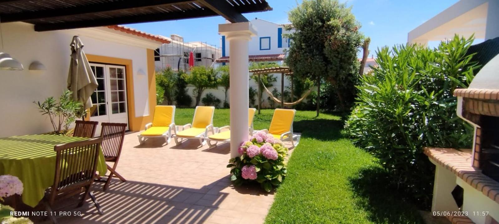 Porto Covo Rodrigues House 빌라 외부 사진