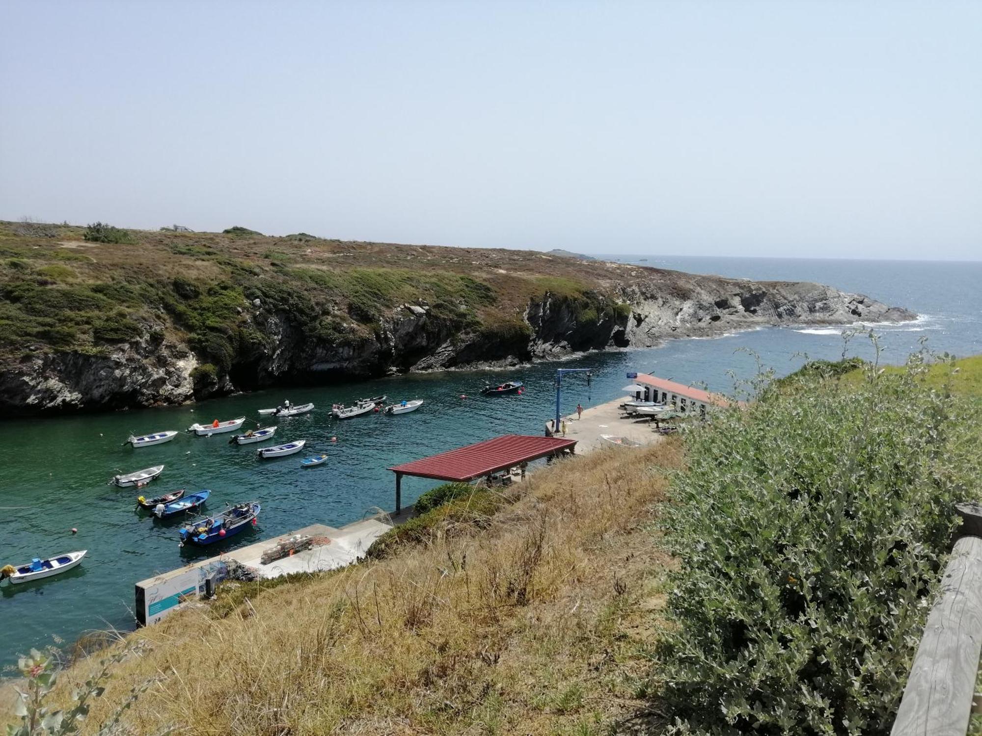 Porto Covo Rodrigues House 빌라 외부 사진