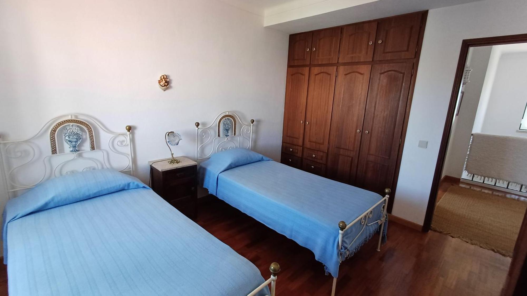 Porto Covo Rodrigues House 빌라 외부 사진