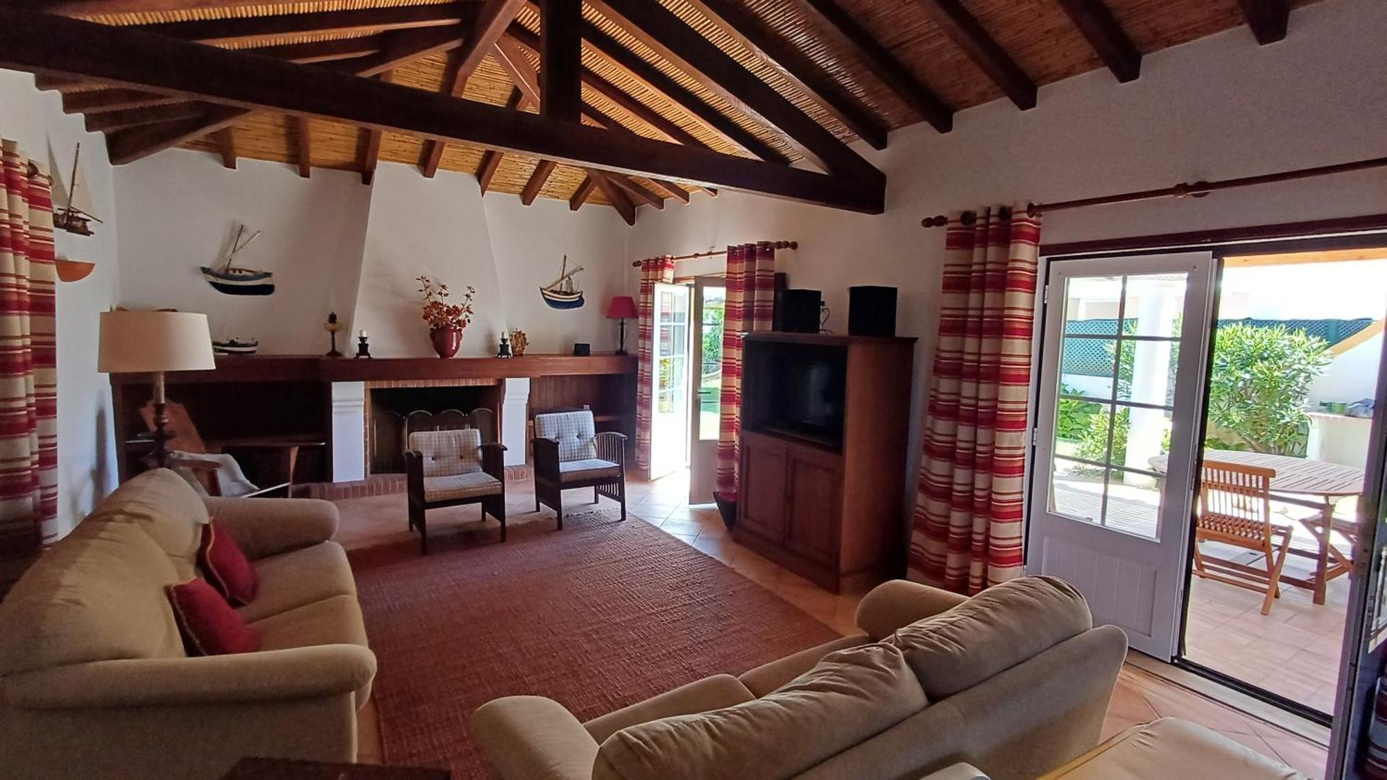 Porto Covo Rodrigues House 빌라 외부 사진