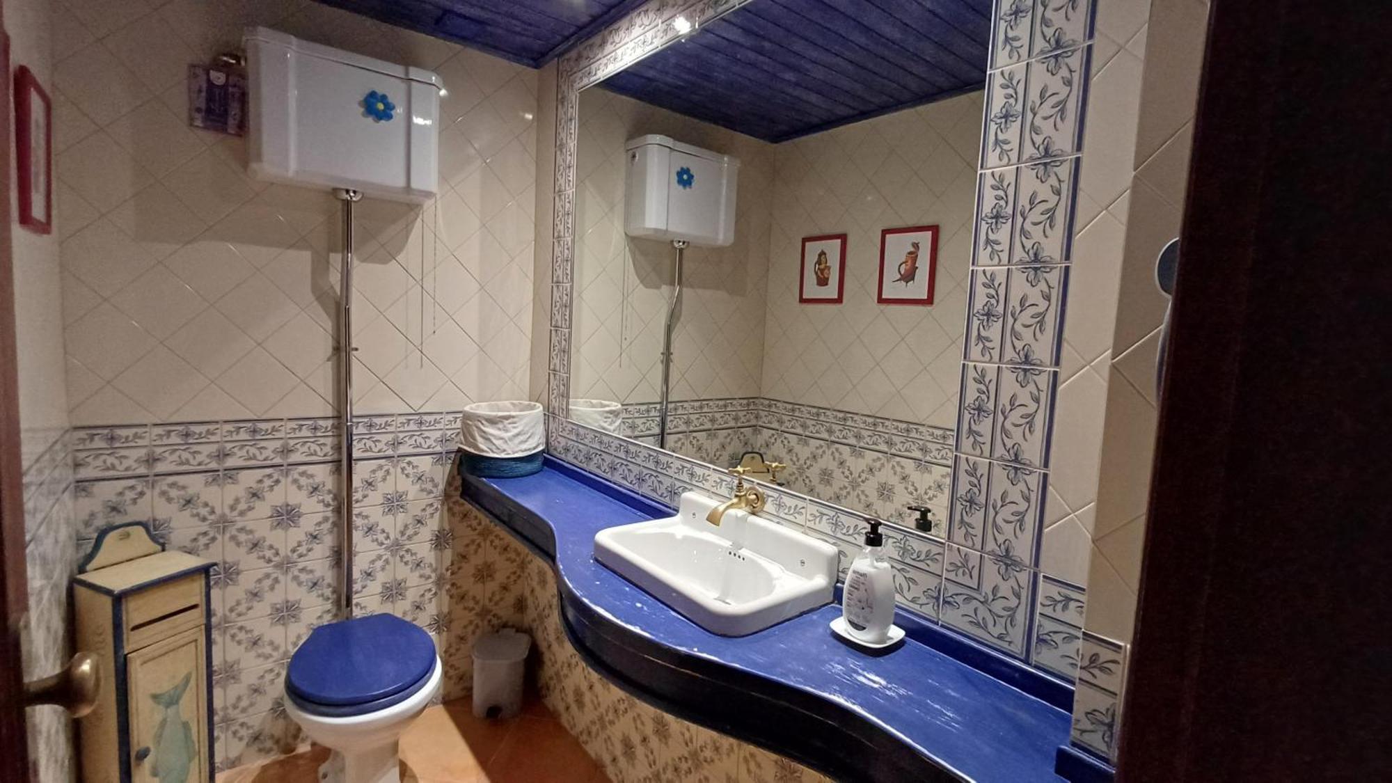 Porto Covo Rodrigues House 빌라 외부 사진