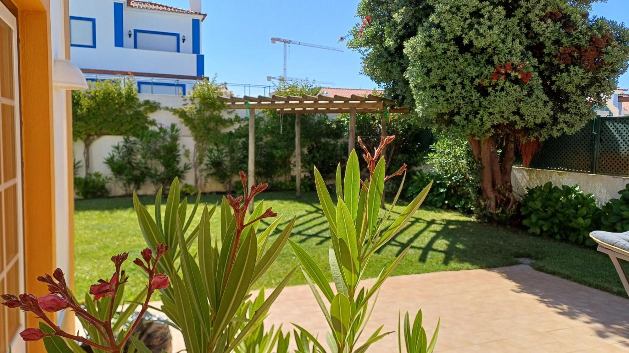 Porto Covo Rodrigues House 빌라 외부 사진