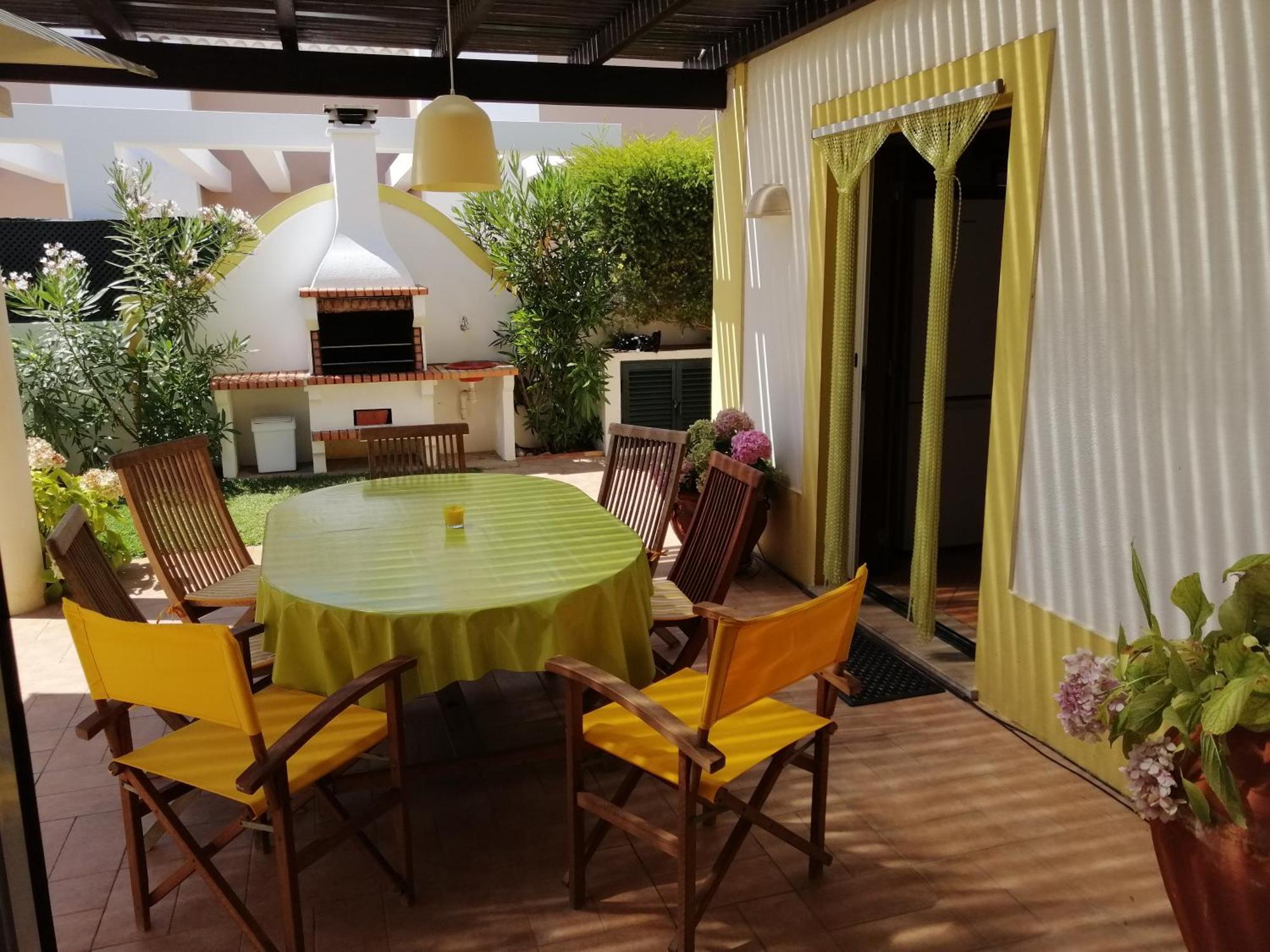 Porto Covo Rodrigues House 빌라 외부 사진