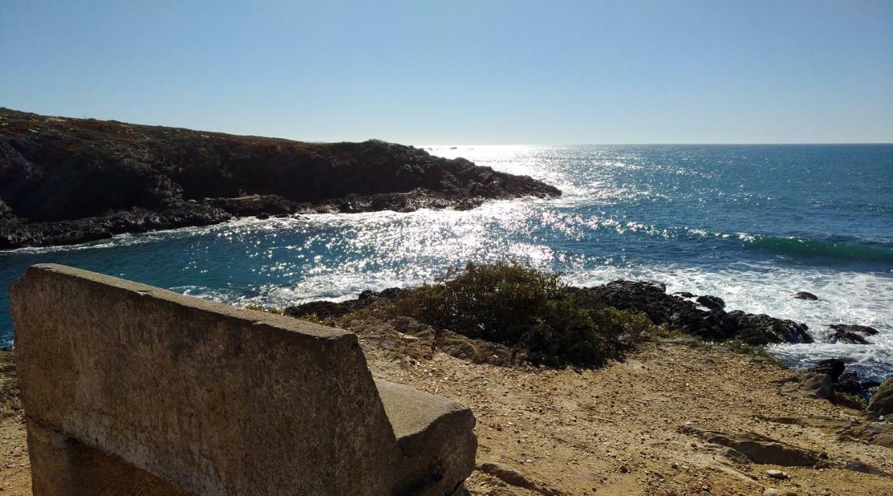 Porto Covo Rodrigues House 빌라 외부 사진