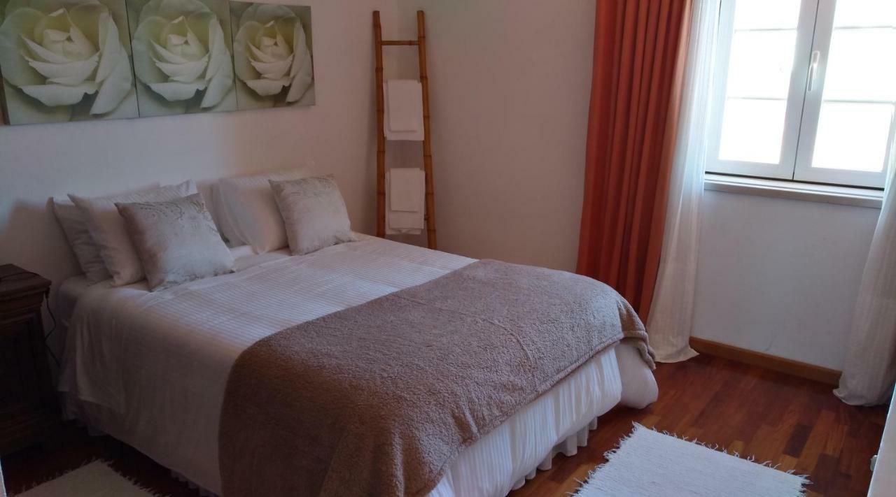 Porto Covo Rodrigues House 빌라 외부 사진