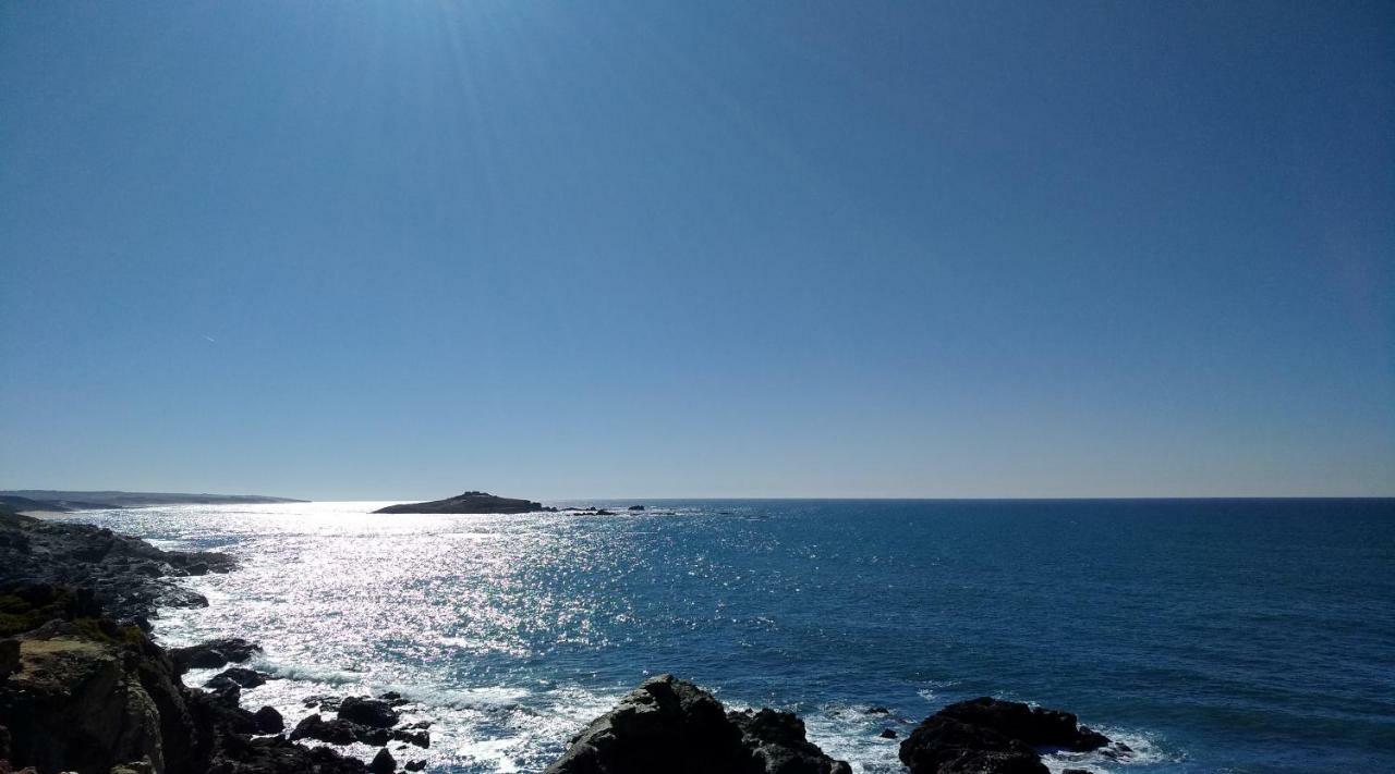 Porto Covo Rodrigues House 빌라 외부 사진