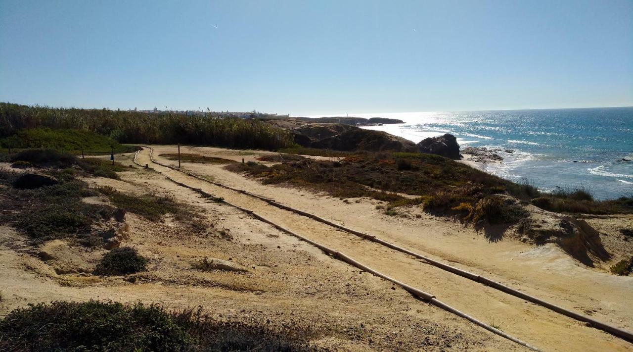 Porto Covo Rodrigues House 빌라 외부 사진