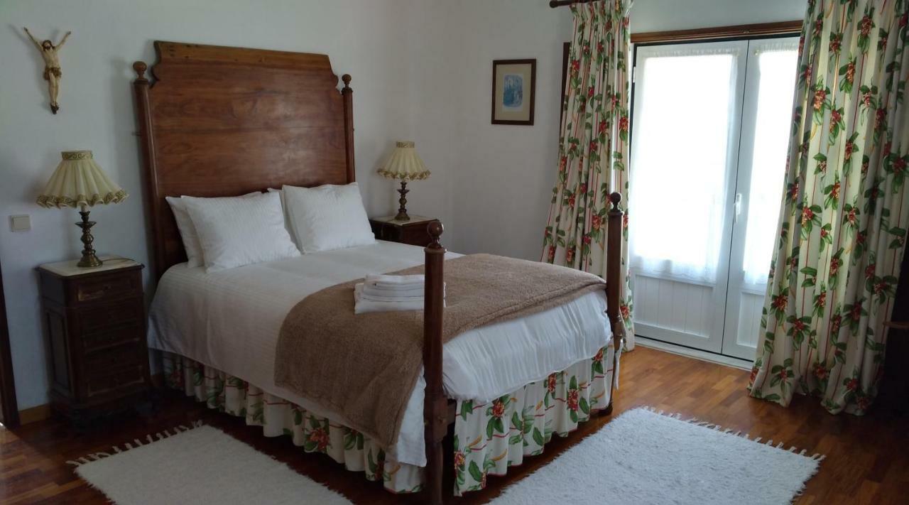 Porto Covo Rodrigues House 빌라 외부 사진