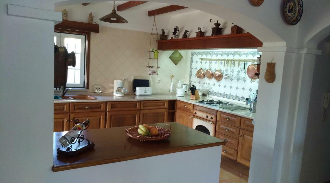 Porto Covo Rodrigues House 빌라 외부 사진